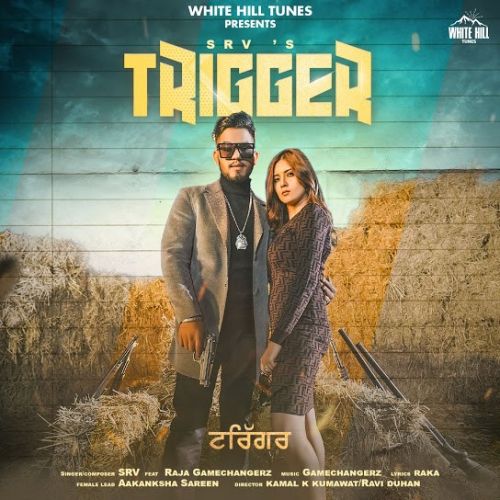 Trigger SRV mp3 song ringtone, Trigger SRV Ringtone Download - RiskyJatt.Com