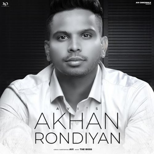 Akhan Rondiyan Avi mp3 song ringtone, Akhan Rondiyan Avi Ringtone Download - RiskyJatt.Com