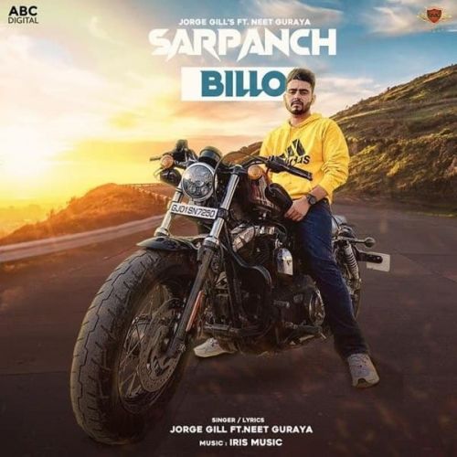 Sarpanch Billo Jorge Gill mp3 song ringtone, Sarpanch Billo Jorge Gill Ringtone Download - RiskyJatt.Com