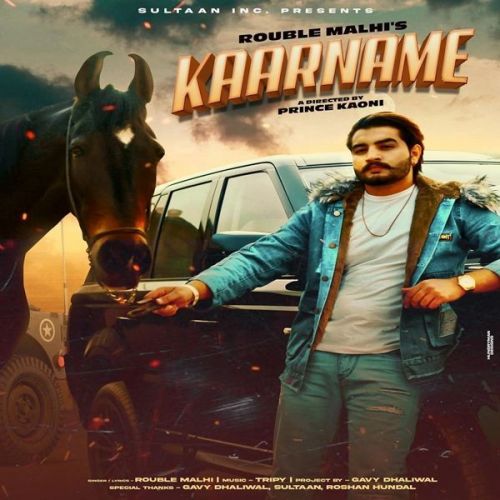 Kaarname Jass Dhaliwal, Rouble Malhi mp3 song ringtone, Kaarname Jass Dhaliwal, Rouble Malhi Ringtone Download - RiskyJatt.Com