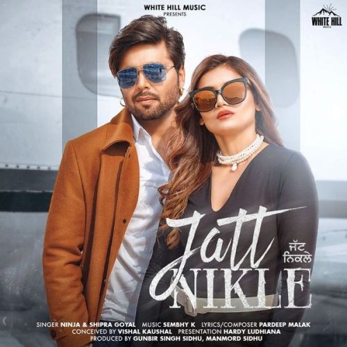 Jatt Nikle Shipra Goyal, Ninja mp3 song ringtone, Jatt Nikle Shipra Goyal, Ninja Ringtone Download - RiskyJatt.Com