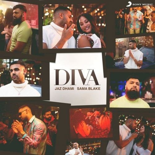 Diva Jaz Dhami, Sama Blake mp3 song ringtone, Diva Jaz Dhami, Sama Blake Ringtone Download - RiskyJatt.Com