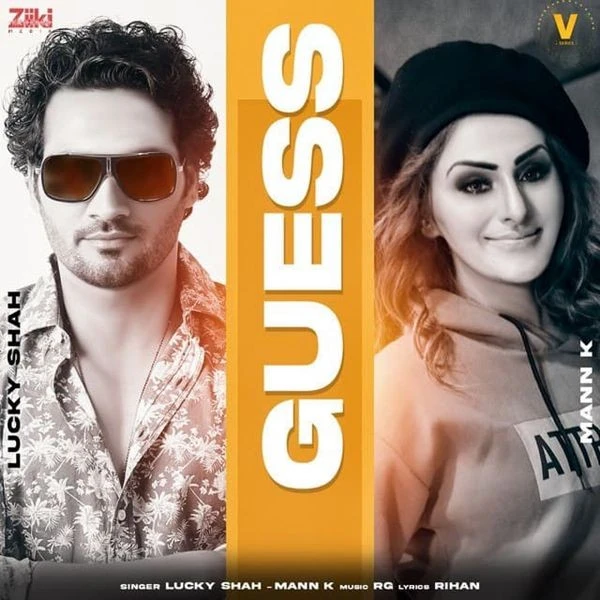 Lucky Shah and Mann K New Songs and Top 20 Albums