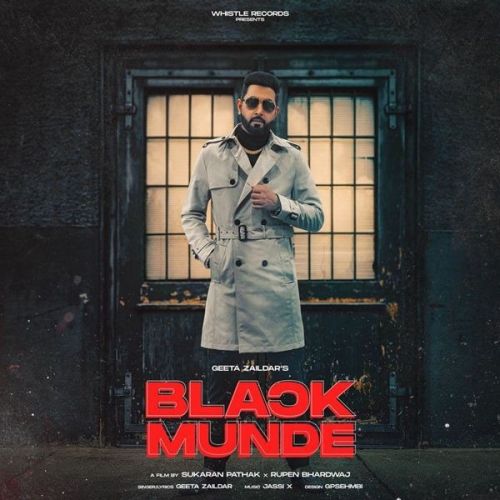 Black Munde Geeta Zaildar mp3 song ringtone, Black Munde Geeta Zaildar Ringtone Download - RiskyJatt.Com