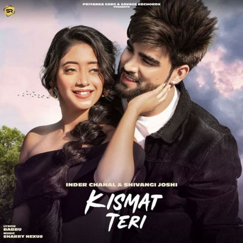 Kismat Teri Inder Chahal mp3 song ringtone, Kismat Teri Inder Chahal Ringtone Download - RiskyJatt.Com