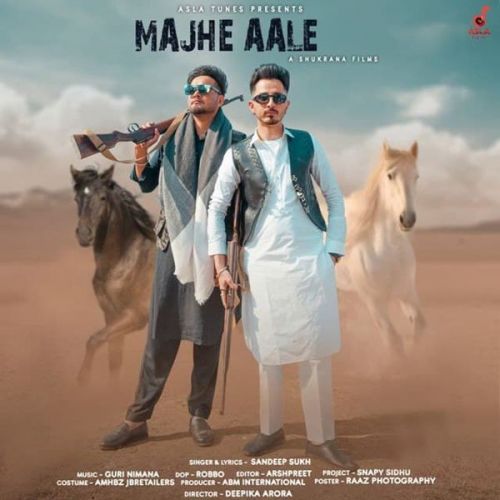 Majhe Aale Sandeep Sukh mp3 song ringtone, Majhe Aale Sandeep Sukh Ringtone Download - RiskyJatt.Com