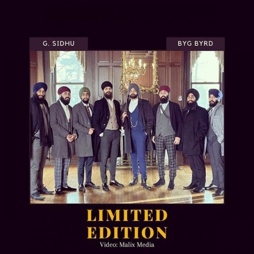 Limited Edition G Sidhu mp3 song ringtone, Limited Edition G Sidhu Ringtone Download - RiskyJatt.Com