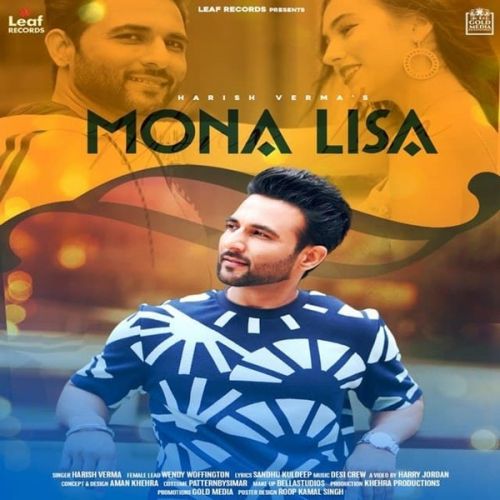 Monalisa Harish Verma mp3 song ringtone, Monalisa Harish Verma Ringtone Download - RiskyJatt.Com