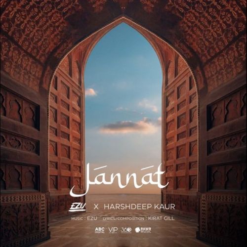 Jannat Harshdeep Kaur, Ezu mp3 song ringtone, Jannat Harshdeep Kaur, Ezu Ringtone Download - RiskyJatt.Com