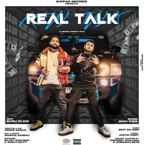 Real Talk Rich Kidd, Guru Flow mp3 song ringtone, Real Talk Rich Kidd, Guru Flow Ringtone Download - RiskyJatt.Com