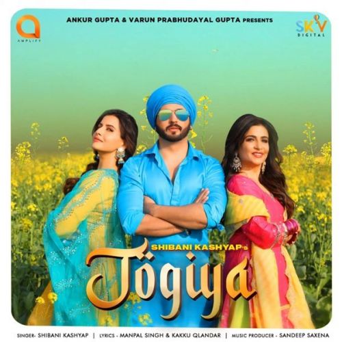 Jogiya Shibani Kashyap mp3 song ringtone, Jogiya Shibani Kashyap Ringtone Download - RiskyJatt.Com