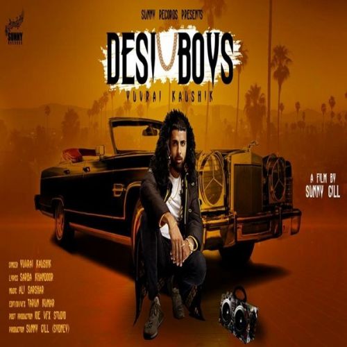 Desi Boys Yuvraj Kaushik mp3 song ringtone, Desi Boys Yuvraj Kaushik Ringtone Download - RiskyJatt.Com