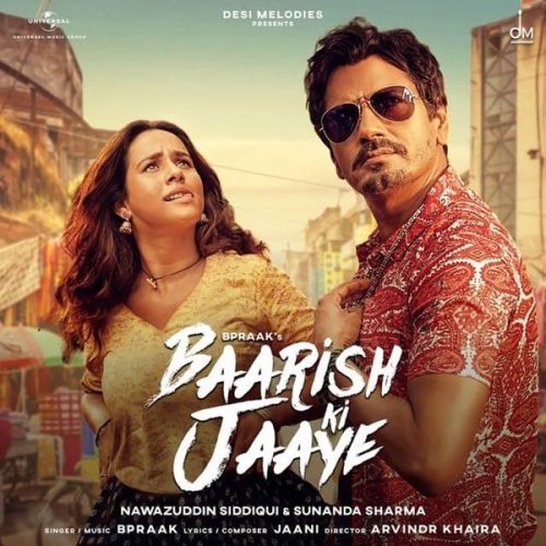 Baarish Ki Jaaye B Praak mp3 song ringtone, Baarish Ki Jaaye B Praak Ringtone Download - RiskyJatt.Com