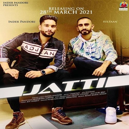 Jatti Inder Pandori, Sultaan mp3 song ringtone, Jatti Inder Pandori, Sultaan Ringtone Download - RiskyJatt.Com