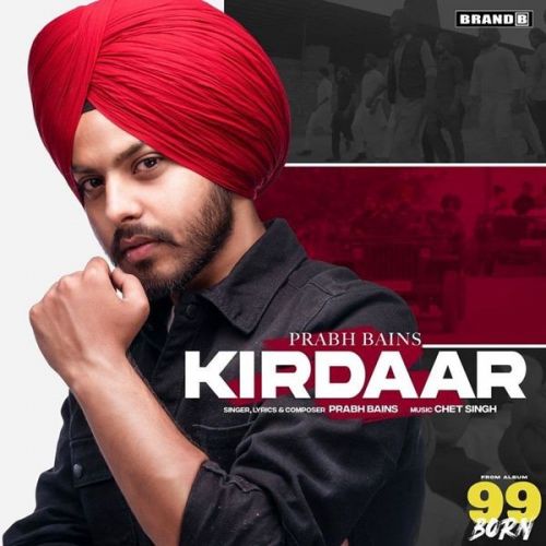 Kirdaar Prabh Bains mp3 song ringtone, Kirdaar Prabh Bains Ringtone Download - RiskyJatt.Com