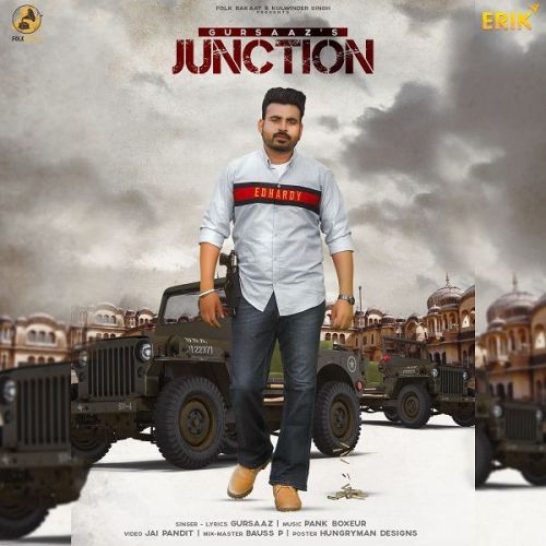 Junction Gursaaz mp3 song ringtone, Junction Gursaaz Ringtone Download - RiskyJatt.Com