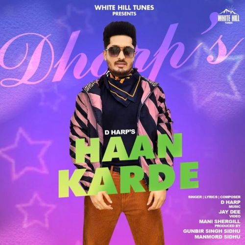 Haan Karde D Harp mp3 song ringtone, Haan Karde D Harp Ringtone Download - RiskyJatt.Com