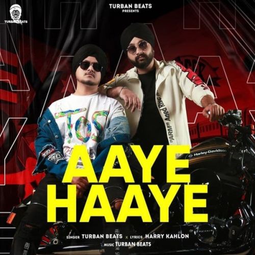 Aaye Haaye Turban Beats mp3 song ringtone, Aaye Haaye Turban Beats Ringtone Download - RiskyJatt.Com