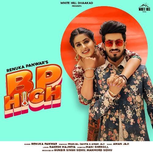 Bp High Renuka Panwar mp3 song ringtone, Bp High Renuka Panwar Ringtone Download - RiskyJatt.Com