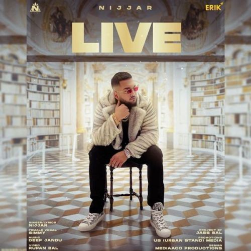 Live Nijjar, Simmy mp3 song ringtone, Live Nijjar, Simmy Ringtone Download - RiskyJatt.Com