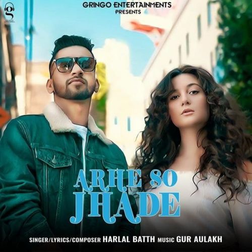 Arhe So Jhade Harlal Batth mp3 song ringtone, Arhe So Jhade Harlal Batth Ringtone Download - RiskyJatt.Com