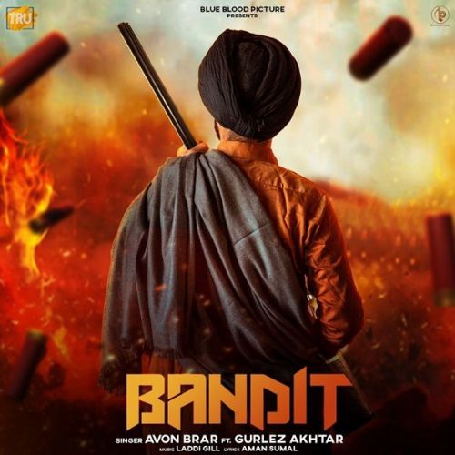 Bandit (Daaku) Gurlez Akhtar, Avon Brar mp3 song ringtone, Bandit (Daaku) Gurlez Akhtar, Avon Brar Ringtone Download - RiskyJatt.Com