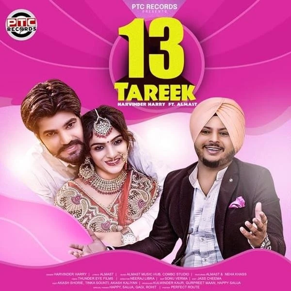 Harvinder Harry New Songs and Top 20 Albums