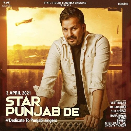 Star Punjab De Veet Baljit mp3 song ringtone, Star Punjab De Veet Baljit Ringtone Download - RiskyJatt.Com