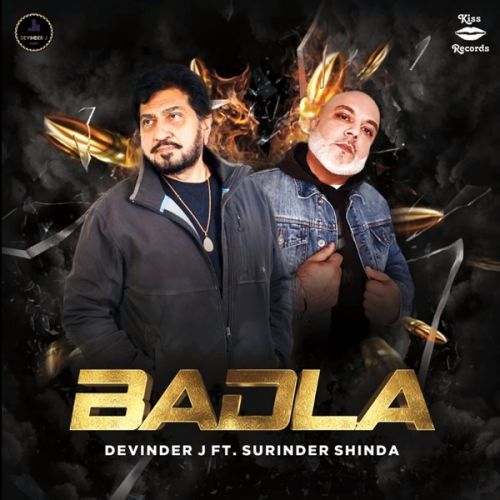 Badla Surinder Shinda mp3 song ringtone, Badla Surinder Shinda Ringtone Download - RiskyJatt.Com