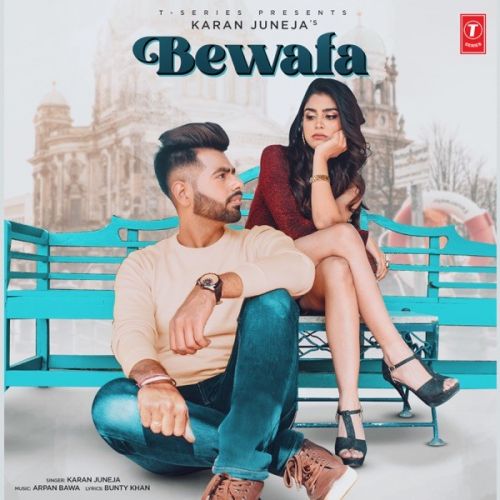 Bewafa Karan Juneja mp3 song ringtone, Bewafa Karan Juneja Ringtone Download - RiskyJatt.Com