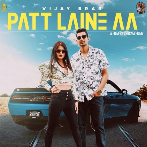 Patt Laine Aa Vijay Brar, Wazir Patar mp3 song ringtone, Patt Laine Aa Vijay Brar, Wazir Patar Ringtone Download - RiskyJatt.Com