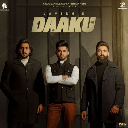 Daaku Lavish mp3 song ringtone, Daaku Lavish Ringtone Download - RiskyJatt.Com