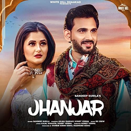 Jhanjar Sandeep Surila mp3 song ringtone, Jhanjar Sandeep Surila Ringtone Download - RiskyJatt.Com