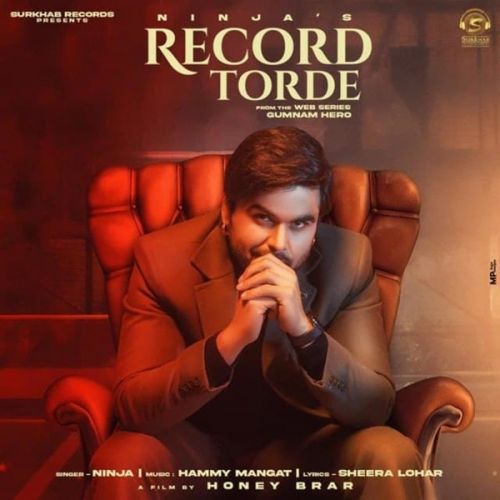 Record Torde Ninja mp3 song ringtone, Record Torde Ninja Ringtone Download - RiskyJatt.Com