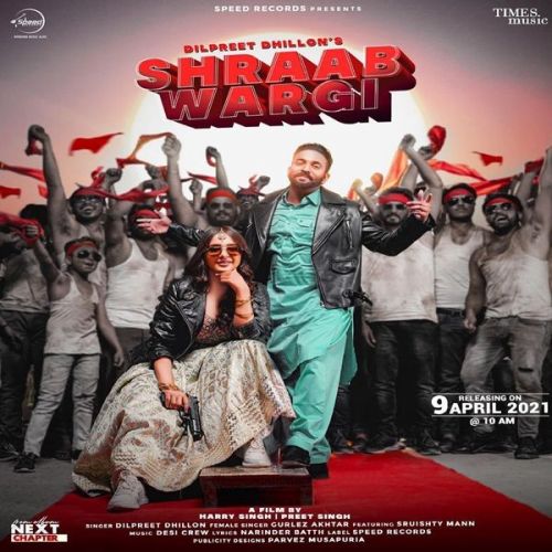 Shraab Wargi Gurlez Akhtar, Dilpreet Dhillon mp3 song ringtone, Shraab Wargi Gurlez Akhtar, Dilpreet Dhillon Ringtone Download - RiskyJatt.Com