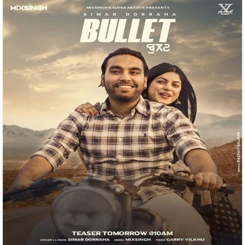 Bullet Simar Doraha mp3 song ringtone, Bullet Simar Doraha Ringtone Download - RiskyJatt.Com