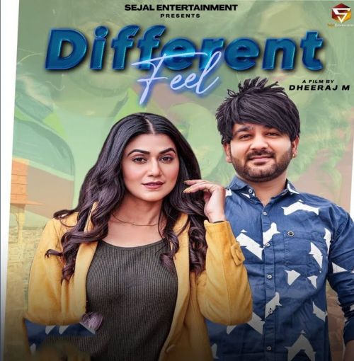 Different Feel Mohit Sharma mp3 song ringtone, Different Feel Mohit Sharma Ringtone Download - RiskyJatt.Com