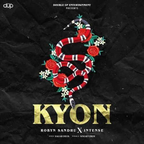 Kyon Robyn Sandhu mp3 song ringtone, Kyon Robyn Sandhu Ringtone Download - RiskyJatt.Com