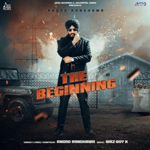 The Beginning Angad Randhawa mp3 song ringtone, The Beginning Angad Randhawa Ringtone Download - RiskyJatt.Com