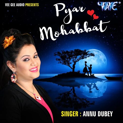 Tum Mere Baad Mohabbat Ko Taras Jaoge Anu Dubey mp3 song ringtone, Tum Mere Baad Mohabbat Ko Taras Jaoge Anu Dubey Ringtone Download - RiskyJatt.Com