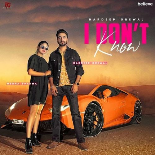 I Dont Know Gurlez Akhtar, Hardeep Grewal mp3 song ringtone, I Dont Know Gurlez Akhtar, Hardeep Grewal Ringtone Download - RiskyJatt.Com