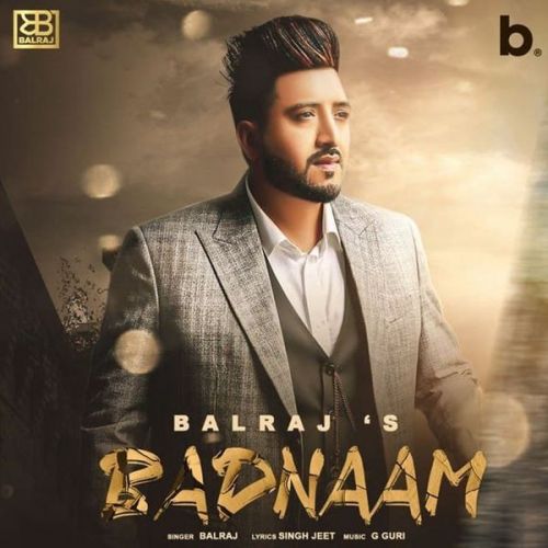 Badnaam Balraj mp3 song ringtone, Badnaam Balraj Ringtone Download - RiskyJatt.Com