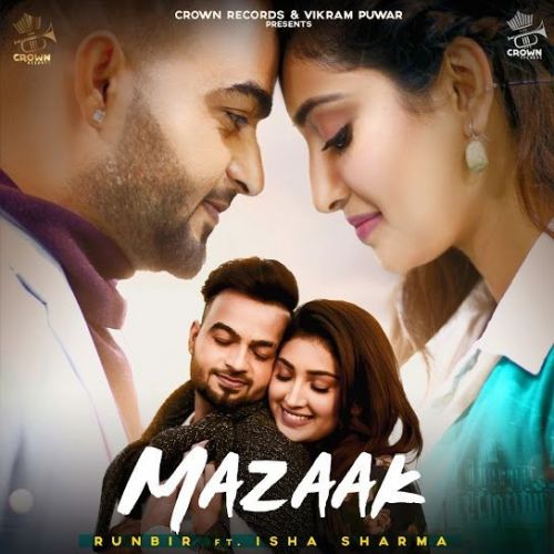 Mazzak Runbir mp3 song ringtone, Mazzak Runbir Ringtone Download - RiskyJatt.Com