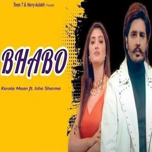 Bhabo Korala Maan mp3 song ringtone, Bhabo Korala Maan Ringtone Download - RiskyJatt.Com