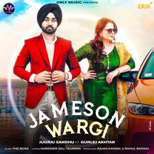 Jameson Wargi Gurlez Akhtar, Jugraj Sandhu mp3 song ringtone, Jameson Wargi Gurlez Akhtar, Jugraj Sandhu Ringtone Download - RiskyJatt.Com