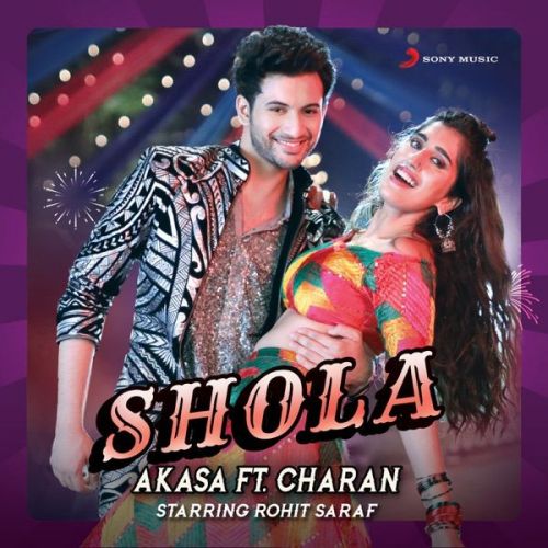 Shola Charan, Akasa mp3 song ringtone, Shola Charan, Akasa Ringtone Download - RiskyJatt.Com