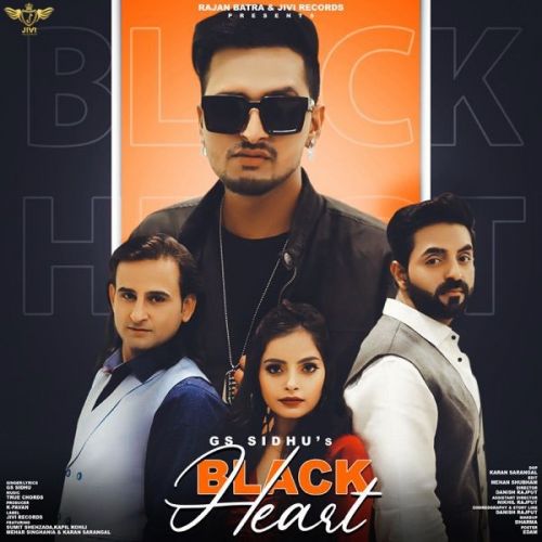 Black Heart GS Sidhu mp3 song ringtone, Black Heart GS Sidhu Ringtone Download - RiskyJatt.Com