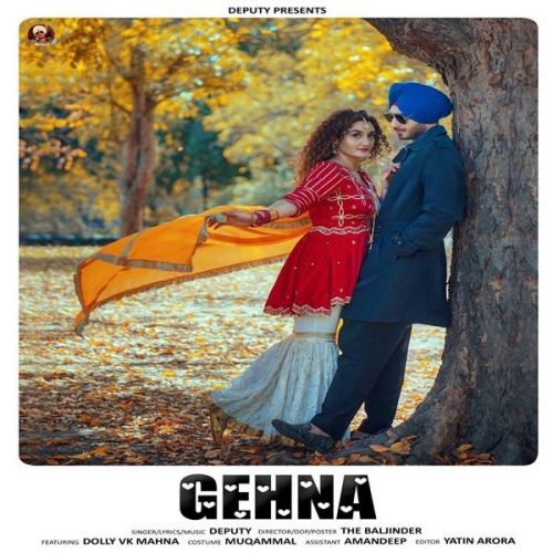 Gehna Deputy mp3 song ringtone, Gehna Deputy Ringtone Download - RiskyJatt.Com