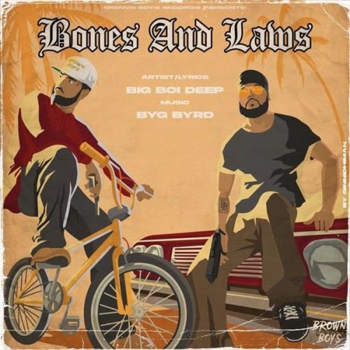 Bones And Laws Big Boi Deep mp3 song ringtone, Bones And Laws Big Boi Deep Ringtone Download - RiskyJatt.Com