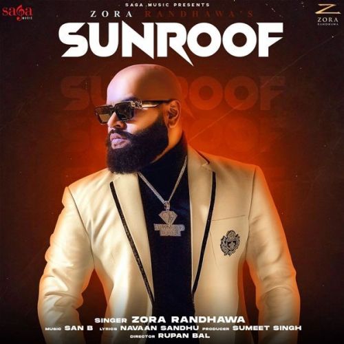 Sunroof Zora Randhawa mp3 song ringtone, Sunroof Zora Randhawa Ringtone Download - RiskyJatt.Com